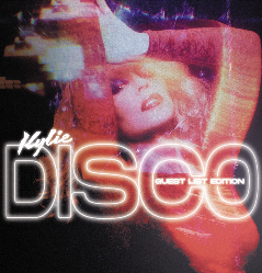 Kylie Minogue esce con un nuovo disco anticipato dal singolo “A Second to Midnight