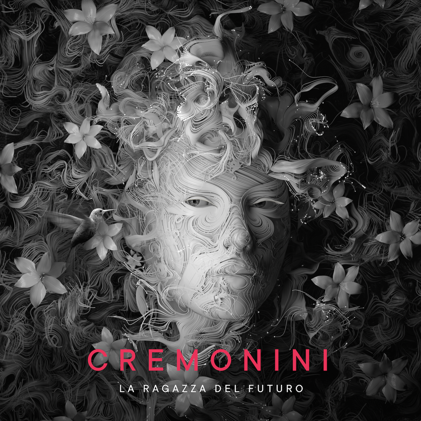 Cremonini, esce “Colibrì” il nuovo singolo che anticipa l’album “La Ragazza del Futuro”