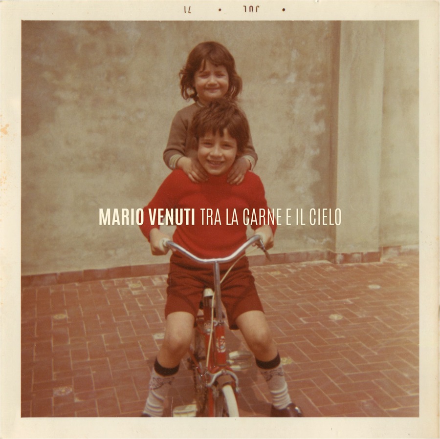 Mario Venuti, esce “Tra la Carne e il Cielo”, oggi in digitale prossimamente anche in vinile. “Degrado” è il primo singolo estratto già in radio