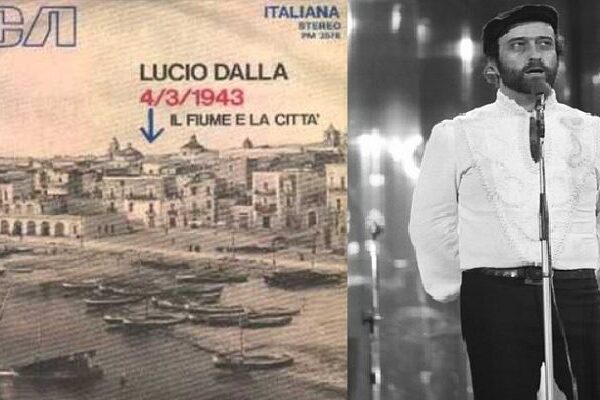 Lucio Dalla, nel giorno del compleanno le sue canzoni ogni ora