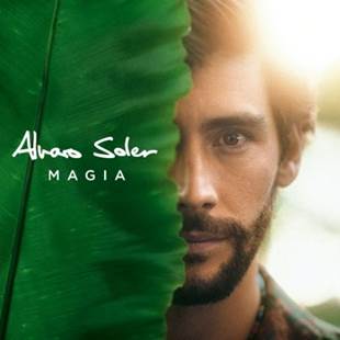 Alvaro Soler, “Magia” anticipa l’album in uscita a luglio