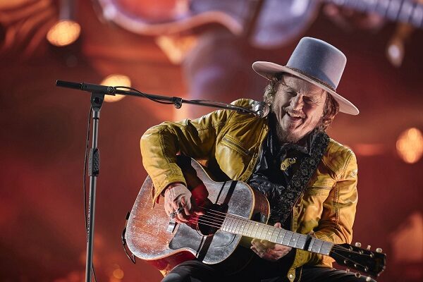 Zucchero, il “World Wild Tour” si arricchisce di nuove date