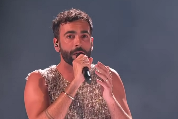 Eurovision 2023, Mengoni sfiora il podio piazzandosi quarto