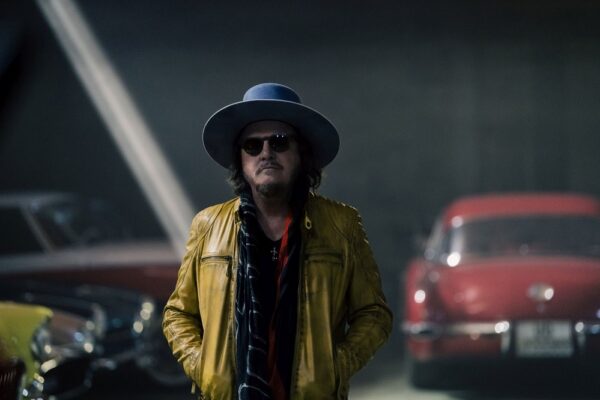 Zucchero “Sugar” Fornaciari, in arrivo nelle sale il film documentario del rocker italiano